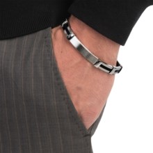 47%OFF メンズブレスレット （男性用）リンクアップリンクブレスレット Link Up Link Bracelet (For Men)画像